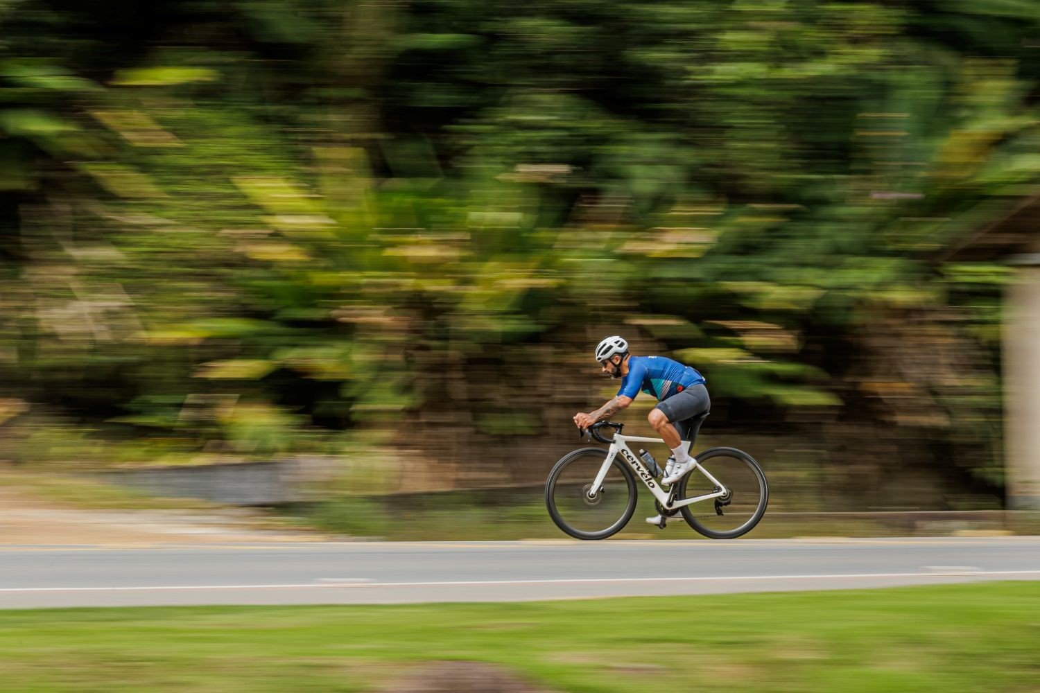 Provas da programação do UCI Gran Fondo em Timbó entram em reta final de inscrições