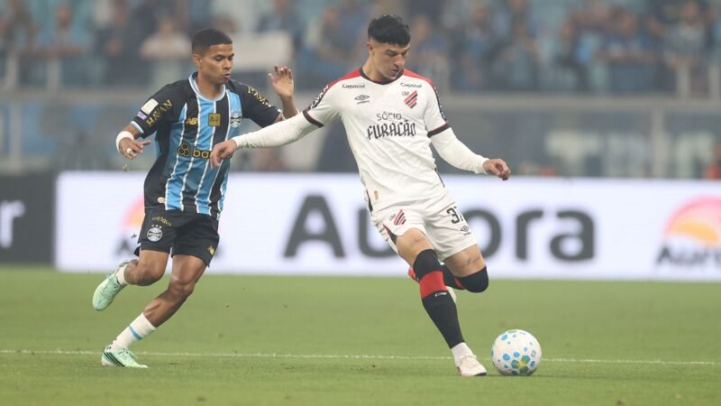 Atuações do Athletico: defesa volta a mostrar fragilidade; dê as notas