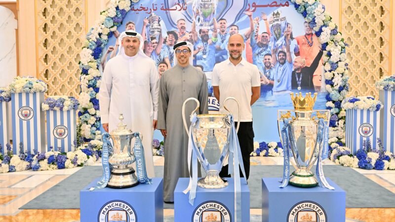 Por que caso do Man City pode abalar confiança no fair play financeiro – inclusive no Brasil