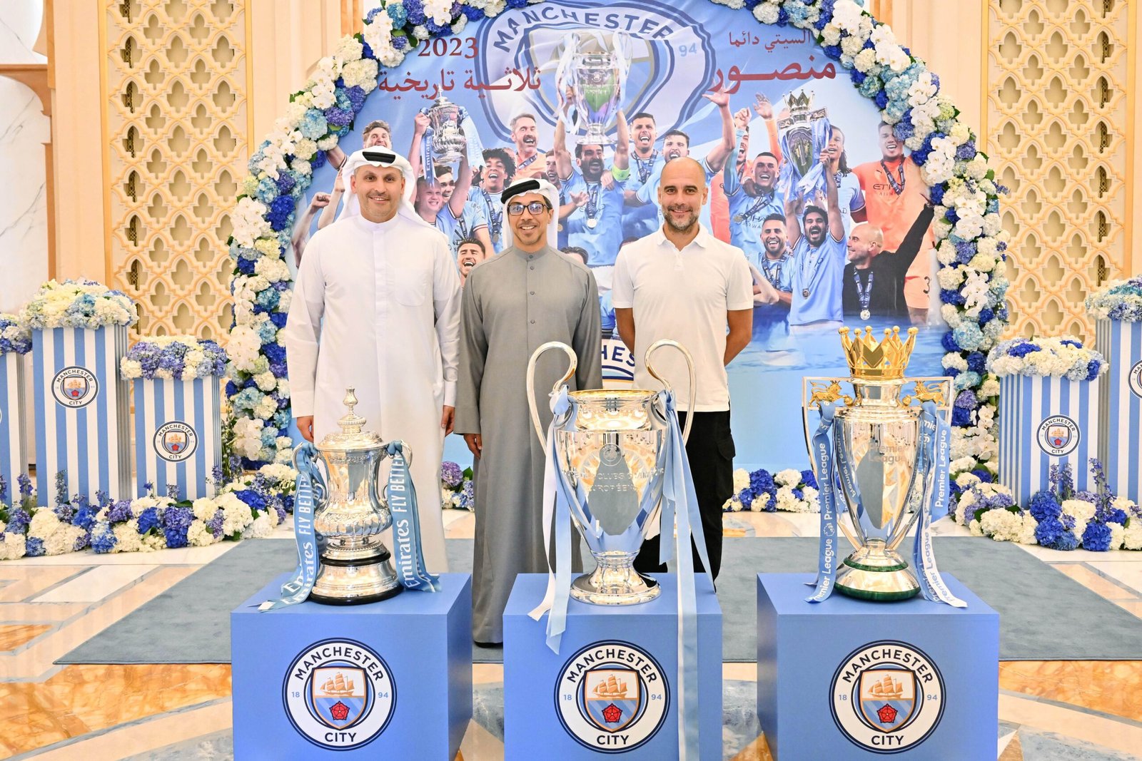 Por que caso do Man City pode abalar confiança no fair play financeiro – inclusive no Brasil