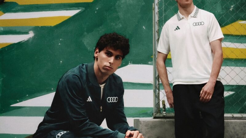 Audi divulga coleção especial para o GP de São Paulo de F1; veja imagens