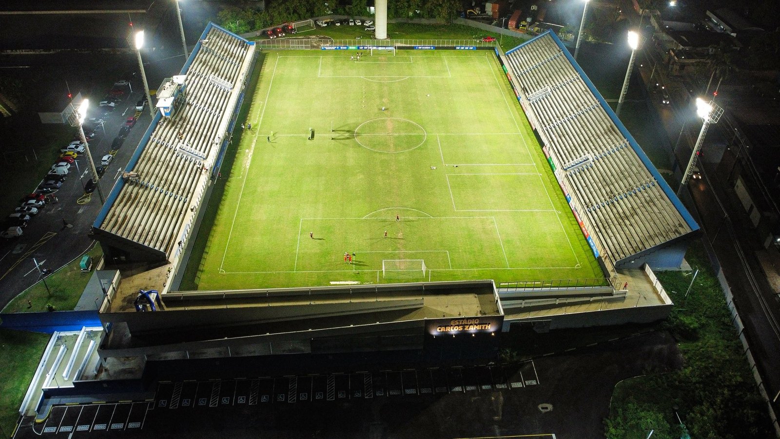 Amazonas x Atlético-MG: onde assistir ao vivo, horário, escalações e arbitragem