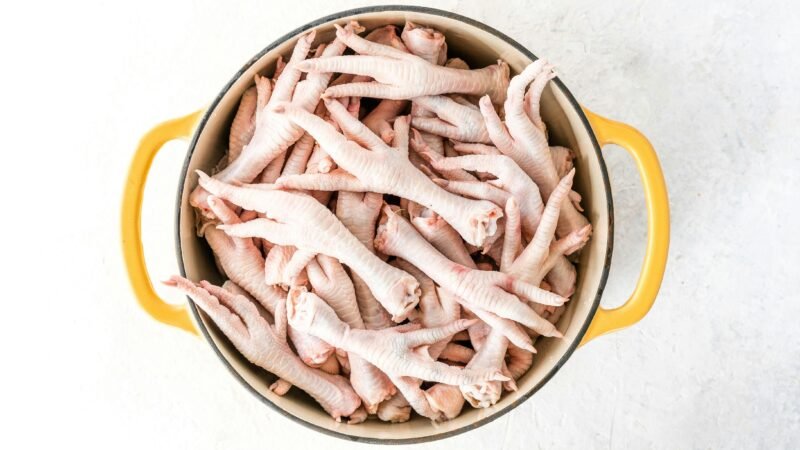 Cliente ou rival? Como a China pode passar de grande compradora a concorrente do frango brasileiro