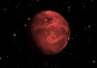 Planeta de lava com sinais de atmosfera pode revelar passado da Terra