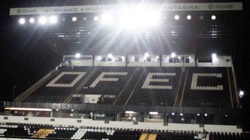 Operário-PR x Botafogo-SP: onde assistir ao vivo, horário e escalações
