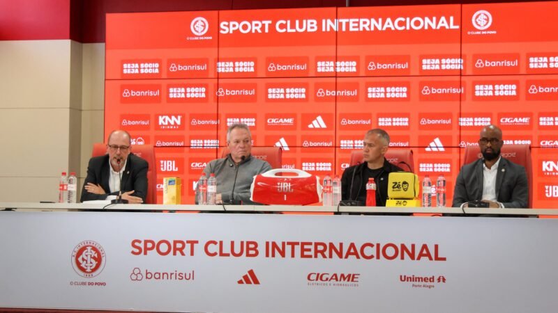 Nova direção do Inter herdará decisões sobre técnico, Fabinho, Abel e nove atletas; veja situação
