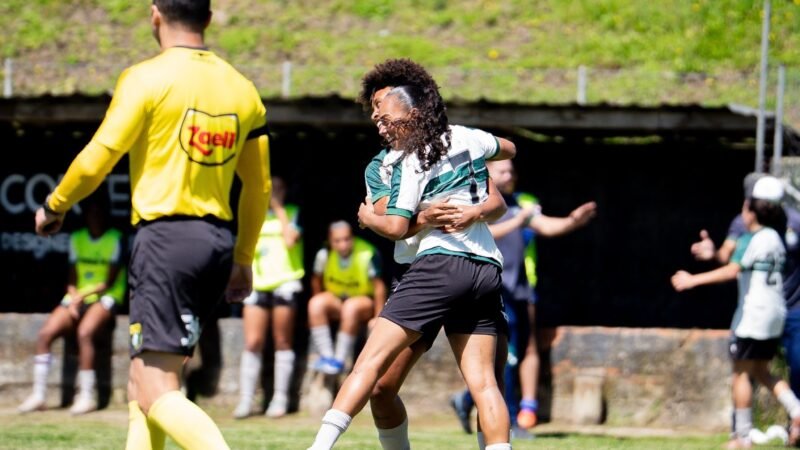 Paranaense Feminino: Coritiba e Imperial/Athletico vão à final e se garantem na Copa do Brasil 2027