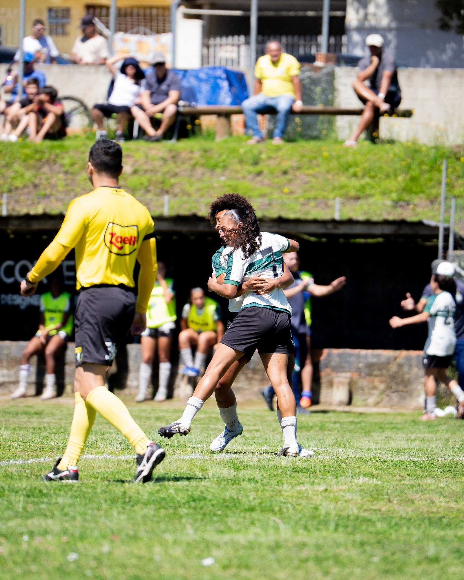 Paranaense Feminino: Coritiba e Imperial/Athletico vão à final e se garantem na Copa do Brasil 2027