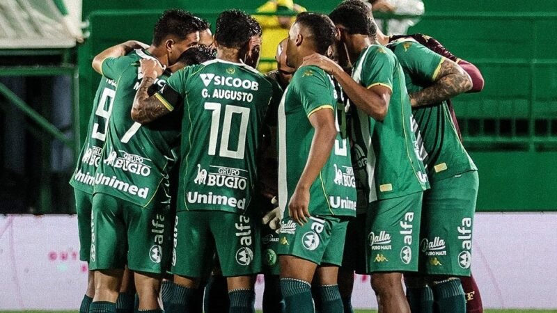 Atuações da Chapecoense: Bolasie e Garcez se salvam em mais uma goleada sofrida; dê suas notas