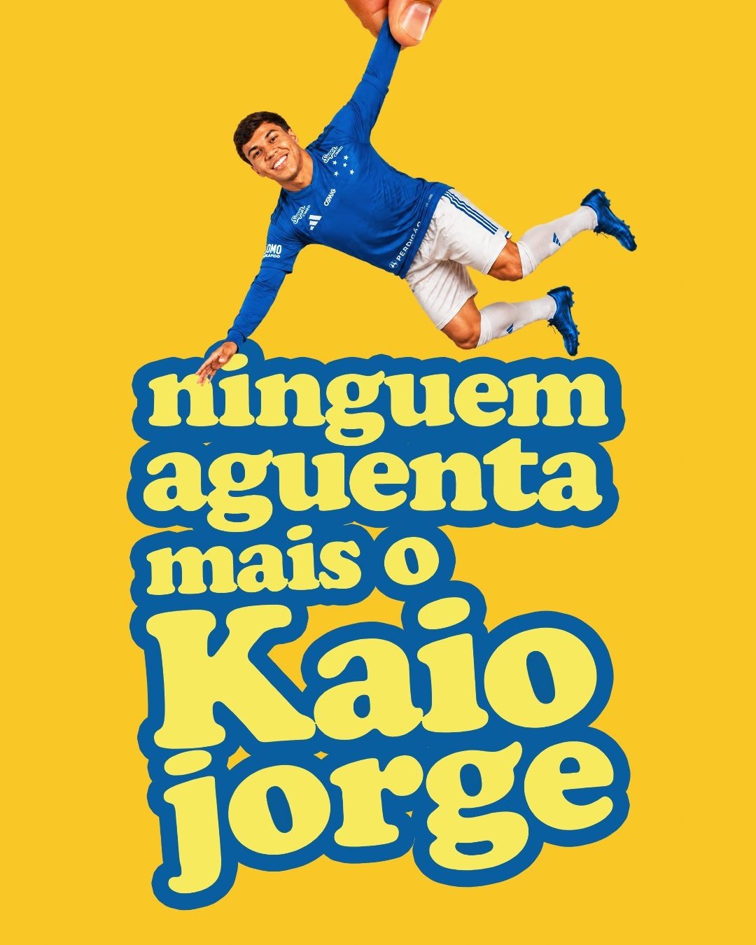 Arroyo manda recado ao Atlético-MG, e Cruzeiro provoca rival após vitória no clássico; veja