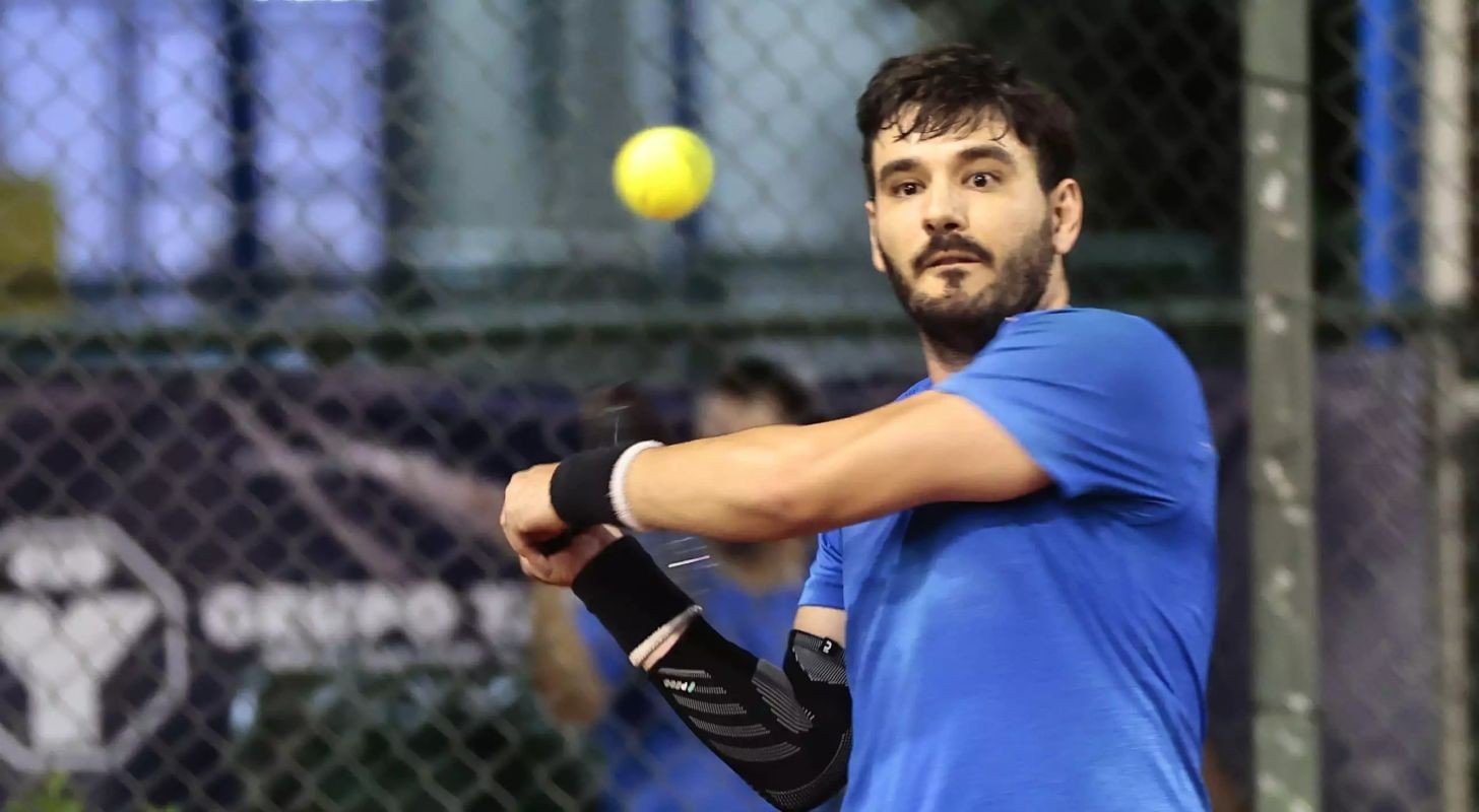 67º Torneio A Tribuna de Tênis define últimos campeões da temporada; confira os resultados