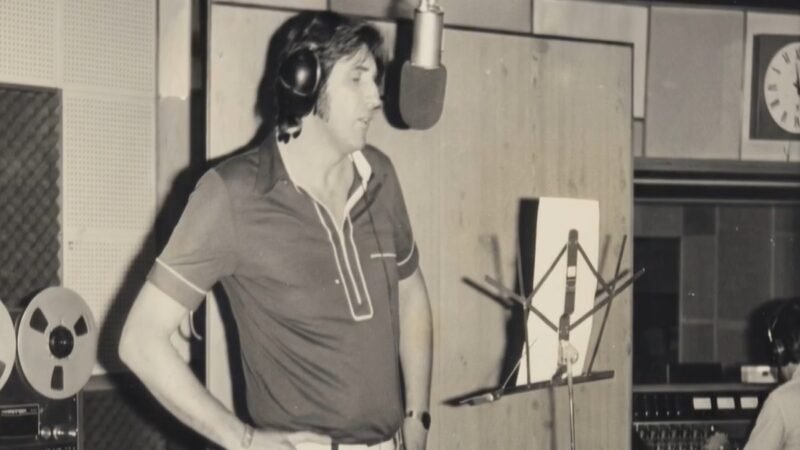 ‘O Menino da Porteira’ faz 71 anos: como a música virou filme, monumento e chegou ao Grammy