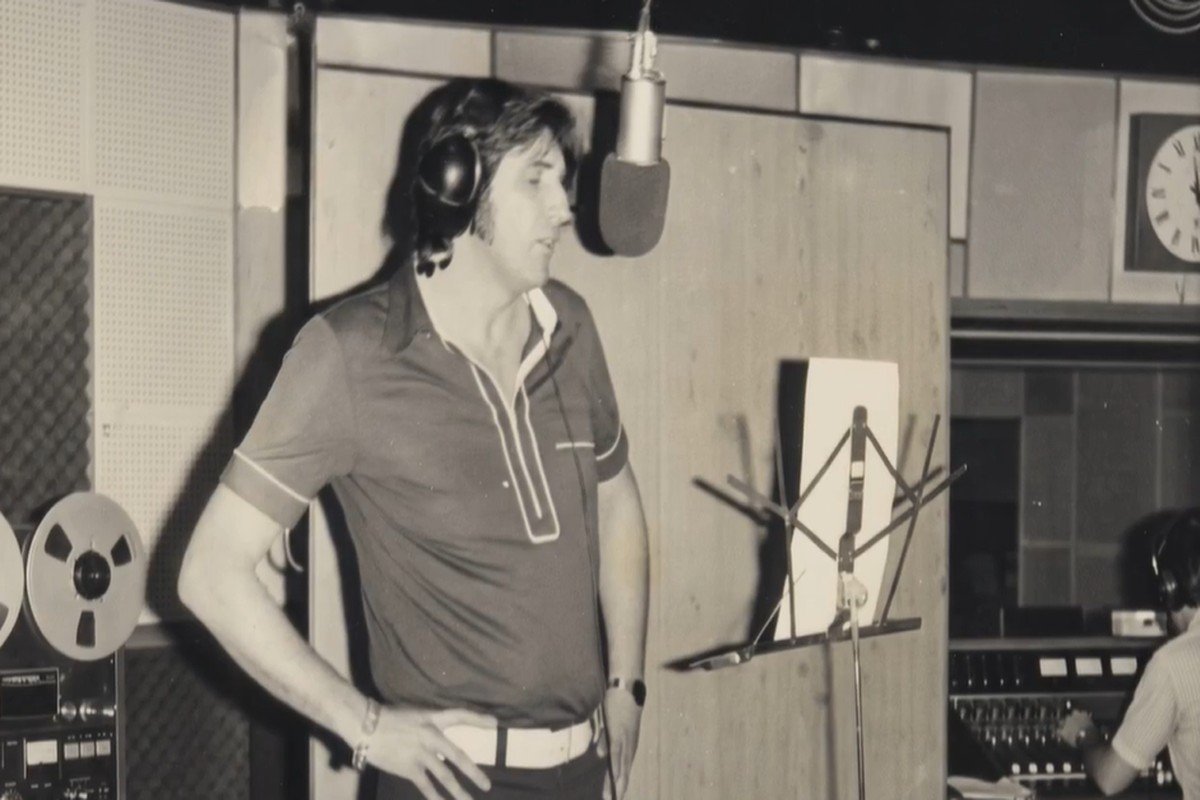‘O Menino da Porteira’ faz 71 anos: como a música virou filme, monumento e chegou ao Grammy