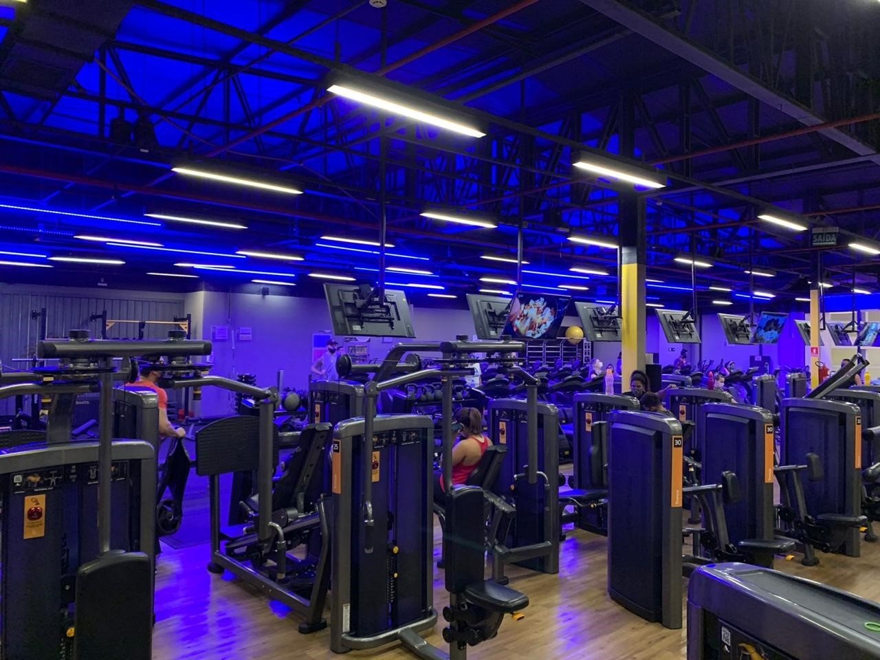 Smart Fit compra 20% do Buddha Spa em negócio de até R$ 32 milhões