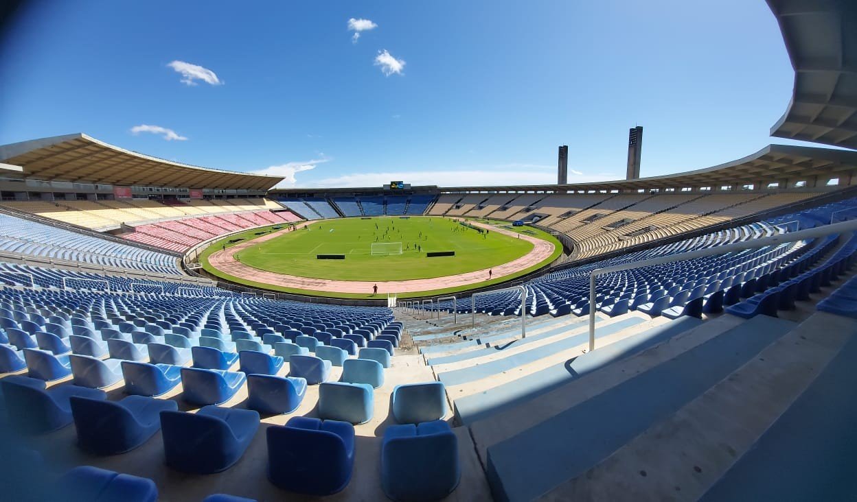 Brasileiro e Copas do Brasil e do Nordeste: o calendário dos maranhenses em 2027