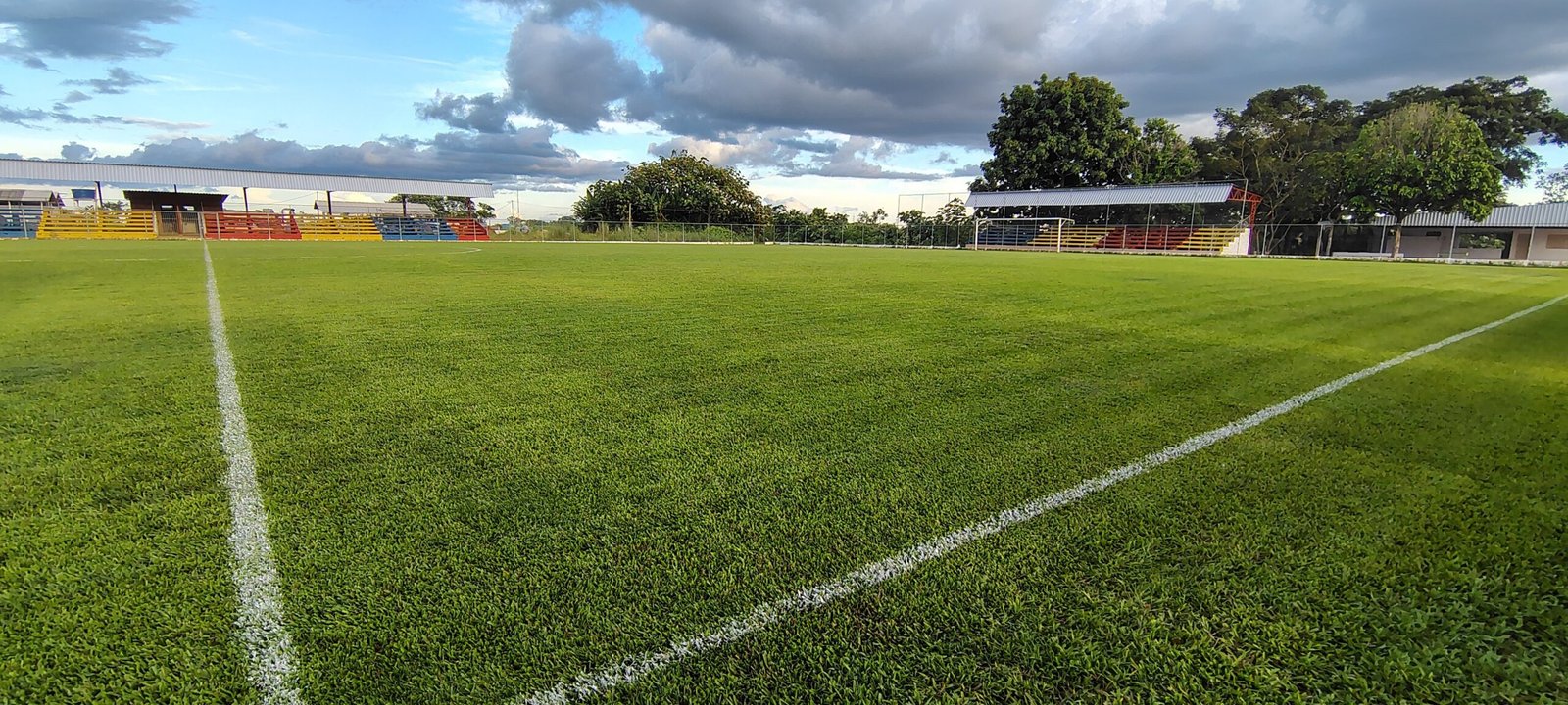 Com atual campeão em campo, Acreano Sub-11 começa com dois jogos nesta quinta-feira