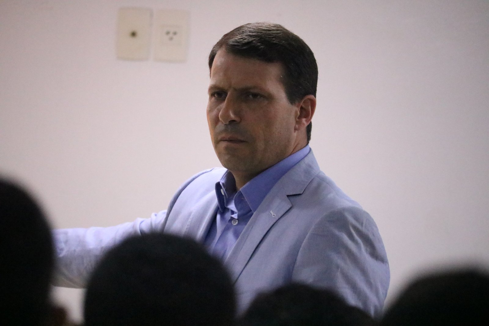 Consultor de arbitragem do Grêmio, Gaciba critica orientação da CBF: “O erro vem de cima”