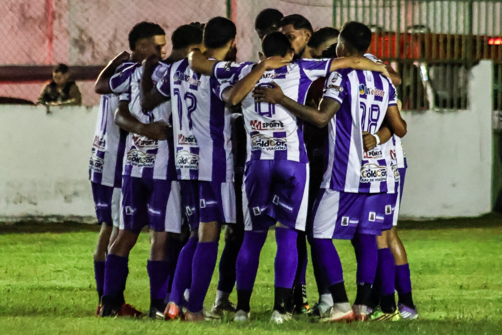 Playoffs da 2ª divisão do Paraibano: veja os confrontos e a campanha dos classificados