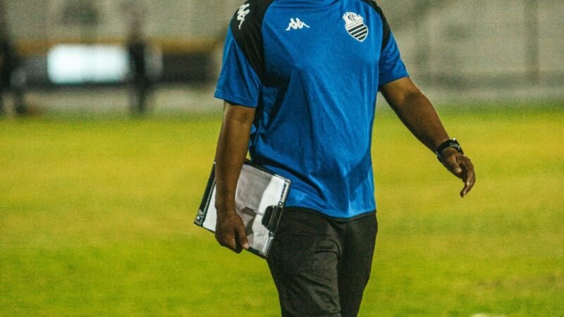 Auxiliar na Copa Paulista será técnico do sub-20 do Comercial na Copa São Paulo