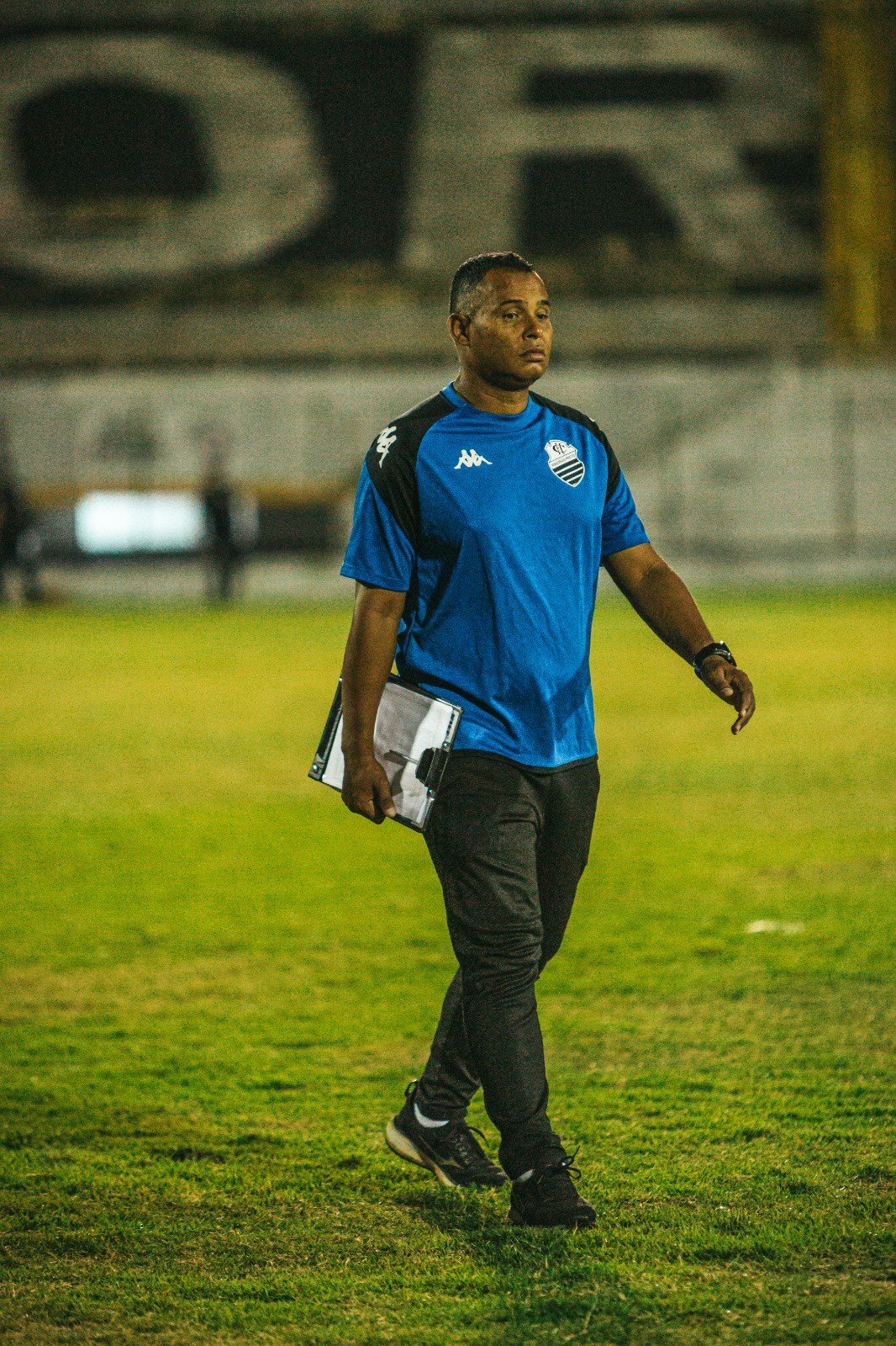 Auxiliar na Copa Paulista será técnico do sub-20 do Comercial na Copa São Paulo