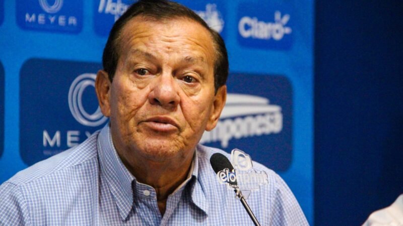 Rafael costura formação do conselho  do CSA e revela nome do candidato: “Chapa pronta”