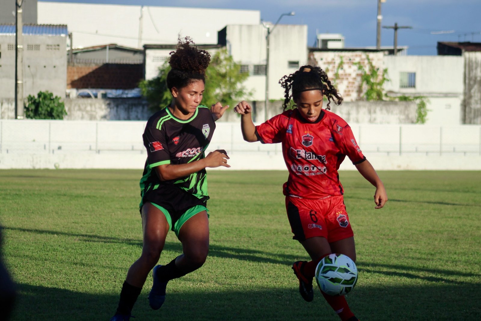 Mixto-PB e Guará abrem a 3ª rodada do Paraibano Feminino 2026 nesta quinta-feira
