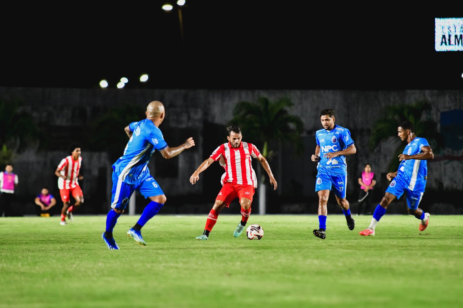 Auto Esporte-PB termina a 2ª divisão do Paraibano invicto, mas falha na busca pelo acesso