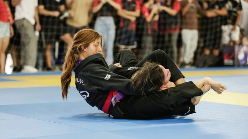 Agenda esportiva no Paraná: veja os principais eventos no fim de semana de 2 a 4 de outubro