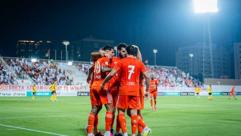 Maranhense brilha em estreia histórica de clube asiático na Liga dos Campeões com duas assistências