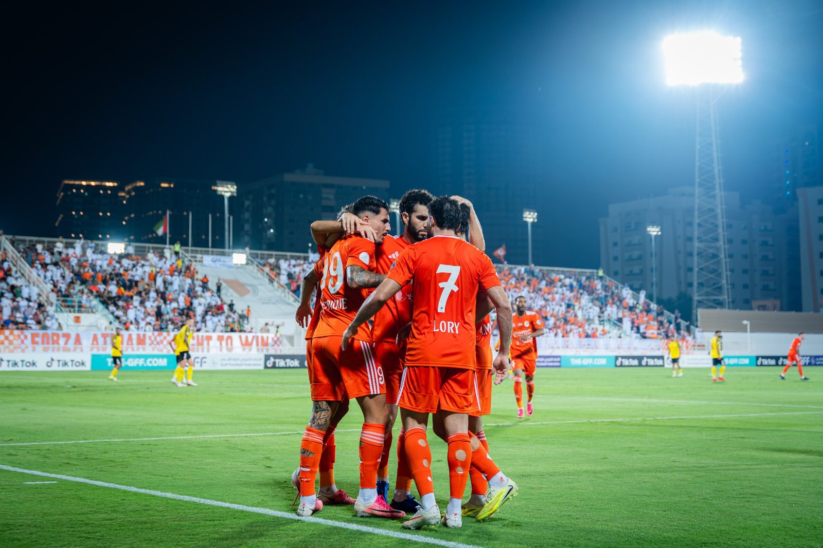 Maranhense brilha em estreia histórica de clube asiático na Liga dos Campeões com duas assistências