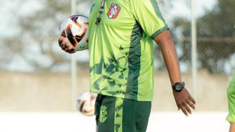 Índio Ferreira elogia Atlético Santa Rita, mas não garante volta em 2027