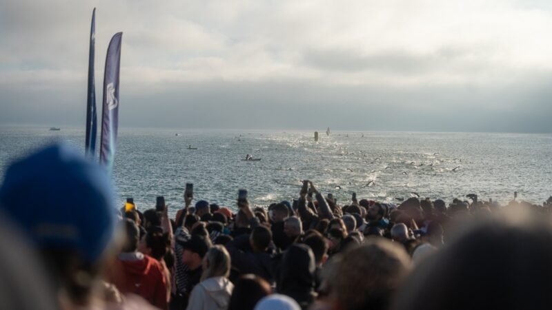 Ironman 70.3 em Florianópolis: confira programação e alterações no trânsito