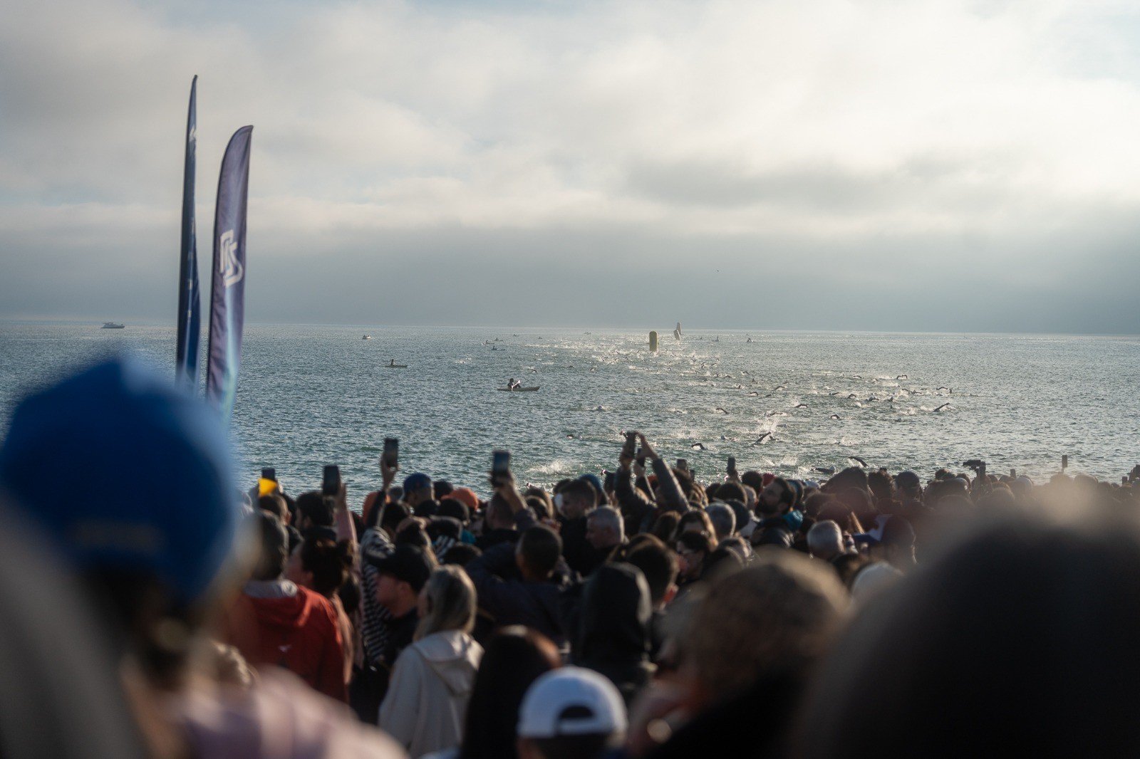 Ironman 70.3 em Florianópolis: confira programação e alterações no trânsito