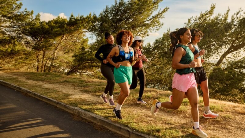 Tudo o que você precisa saber sobre a 1ª Corrida Outubro Rosa Panthera Run Club