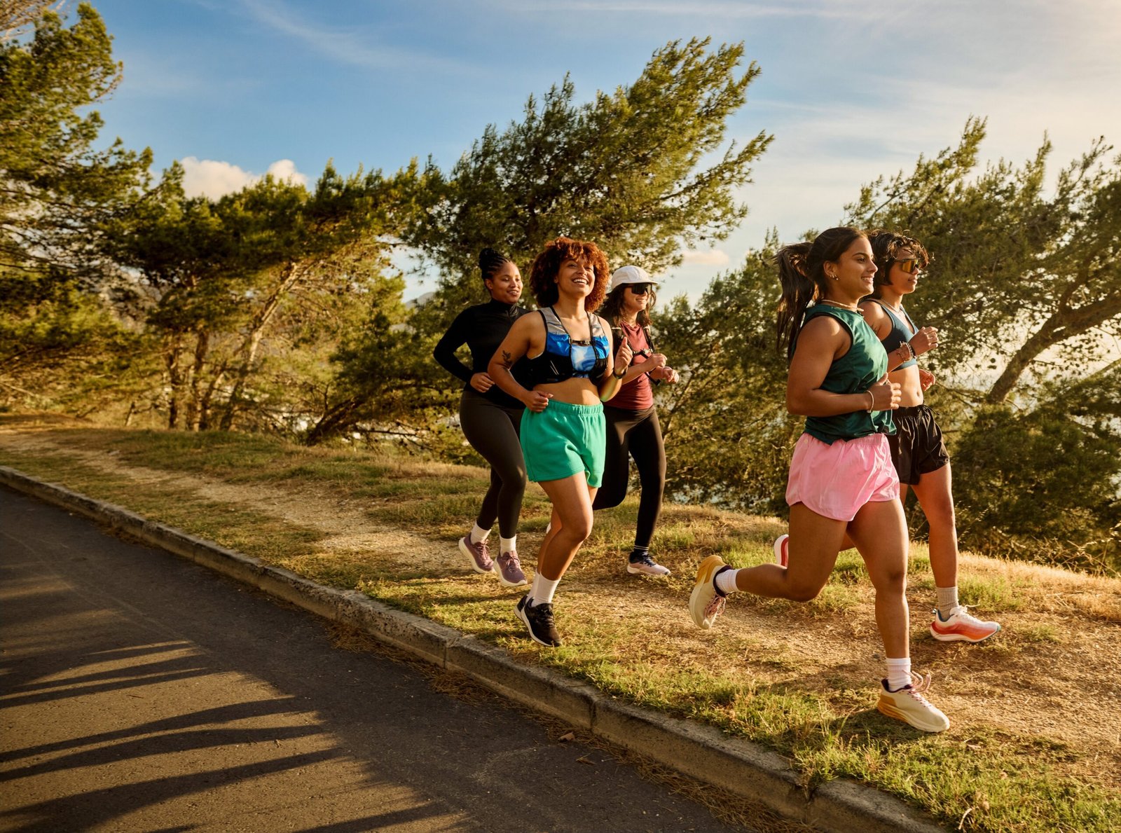 Tudo o que você precisa saber sobre a 1ª Corrida Outubro Rosa Panthera Run Club