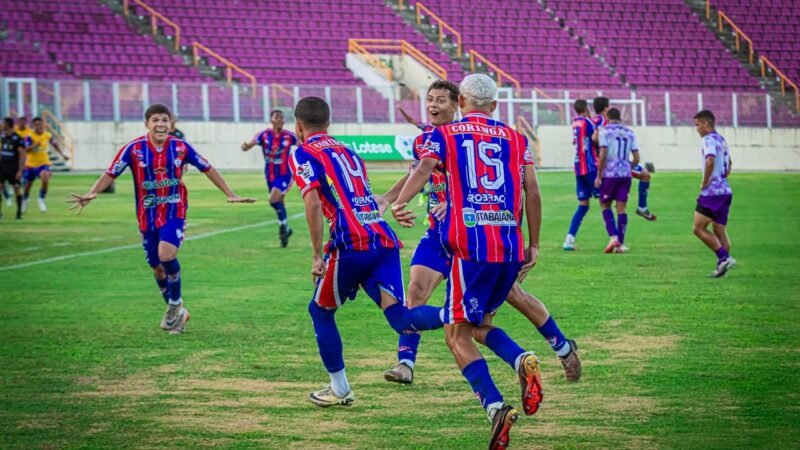 Pela terceira vez em cinco anos, Aracaju não terá times entre os sergipanos na Copinha