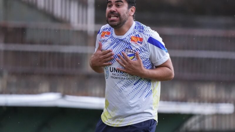 Dourados anuncia jogadores e técnico para a disputa da Copa MS; confira os nomes