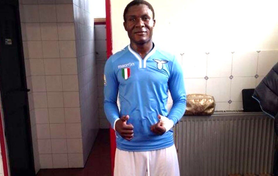 Lembra dele? “Acusado” de ter 42 anos aos 17, ex-Lazio desabafa após 12 anos: “Portas se fecharam”