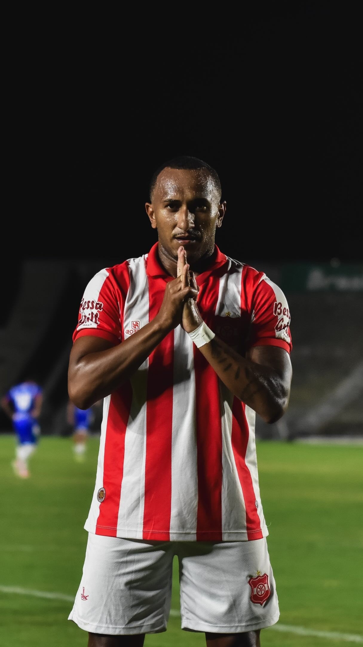 Auto Esporte-PB bate Serrano-PB e encaminha vaga direta na semi da 2ª divisão do Paraibano 2026