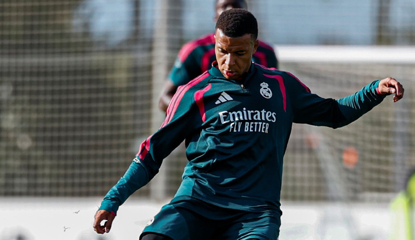 Jornal revela insatisfação do Real Madrid com comportamento de Mbappé