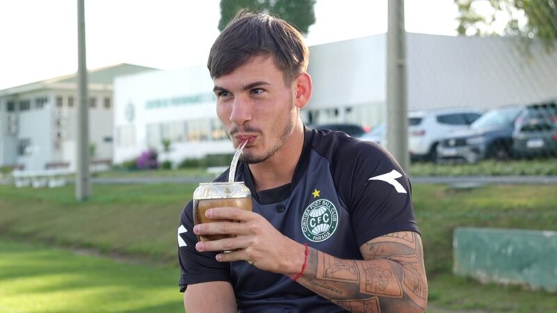 Sem Lavega contra o Fluminense, veja opções do Coritiba no ataque