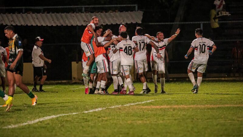 Piauiense Série B: River-PI e Flamengo-PI jogam por empate para garantir acesso; veja cenários