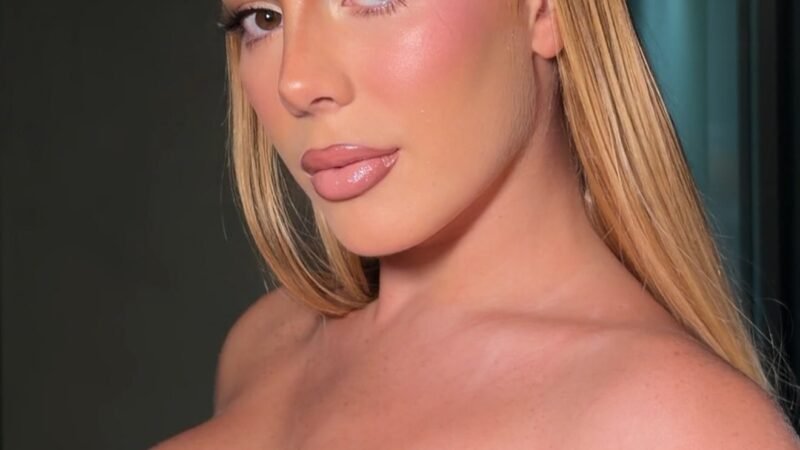 Influencer Malévola Alves é detida no Egito por vídeos com ‘comportamento obsceno’
