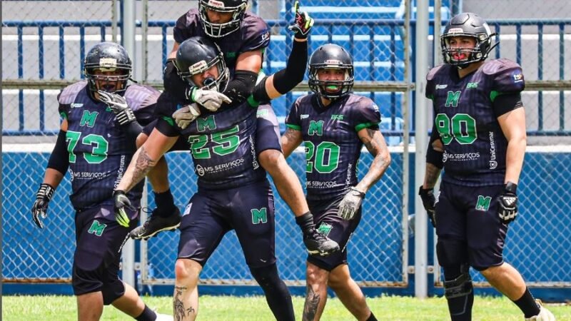 Manaus FA está na final do Centro-Norte e aguarda adversário nos playoffs da Superliga D1