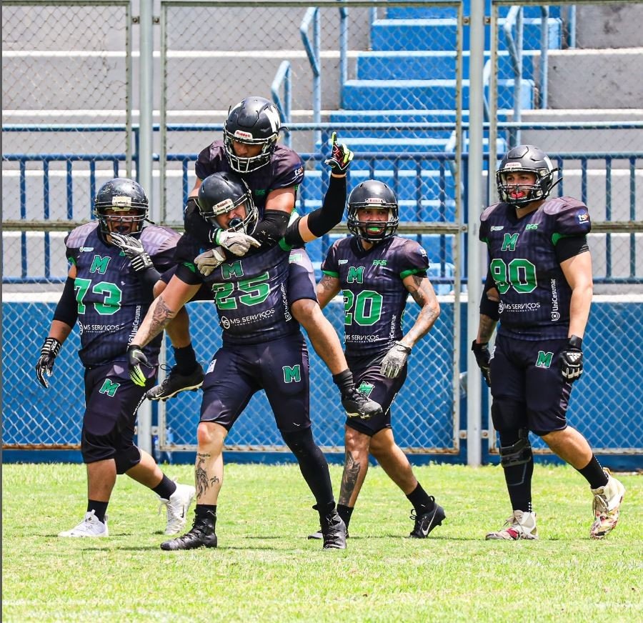 Manaus FA encara Rondonópolis Hawks por vaga na semifinal nacional da Superliga D1
