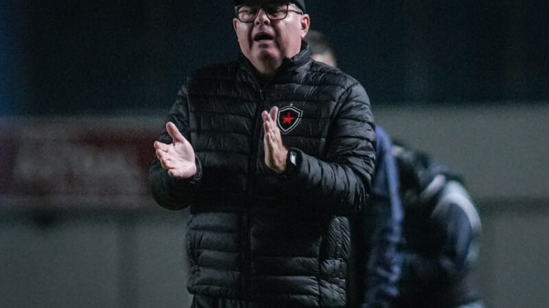 Técnico campeão da última Série C desponta como favorito no Paysandu; veja opções