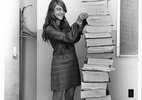 Margaret Hamilton, pioneira do software da missão Apollo, morre aos 90 anos
