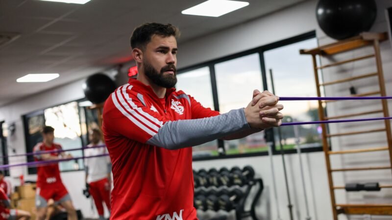 Inter tem quatro pendurados antes do Gre-Nal do Brasileirão; veja lista