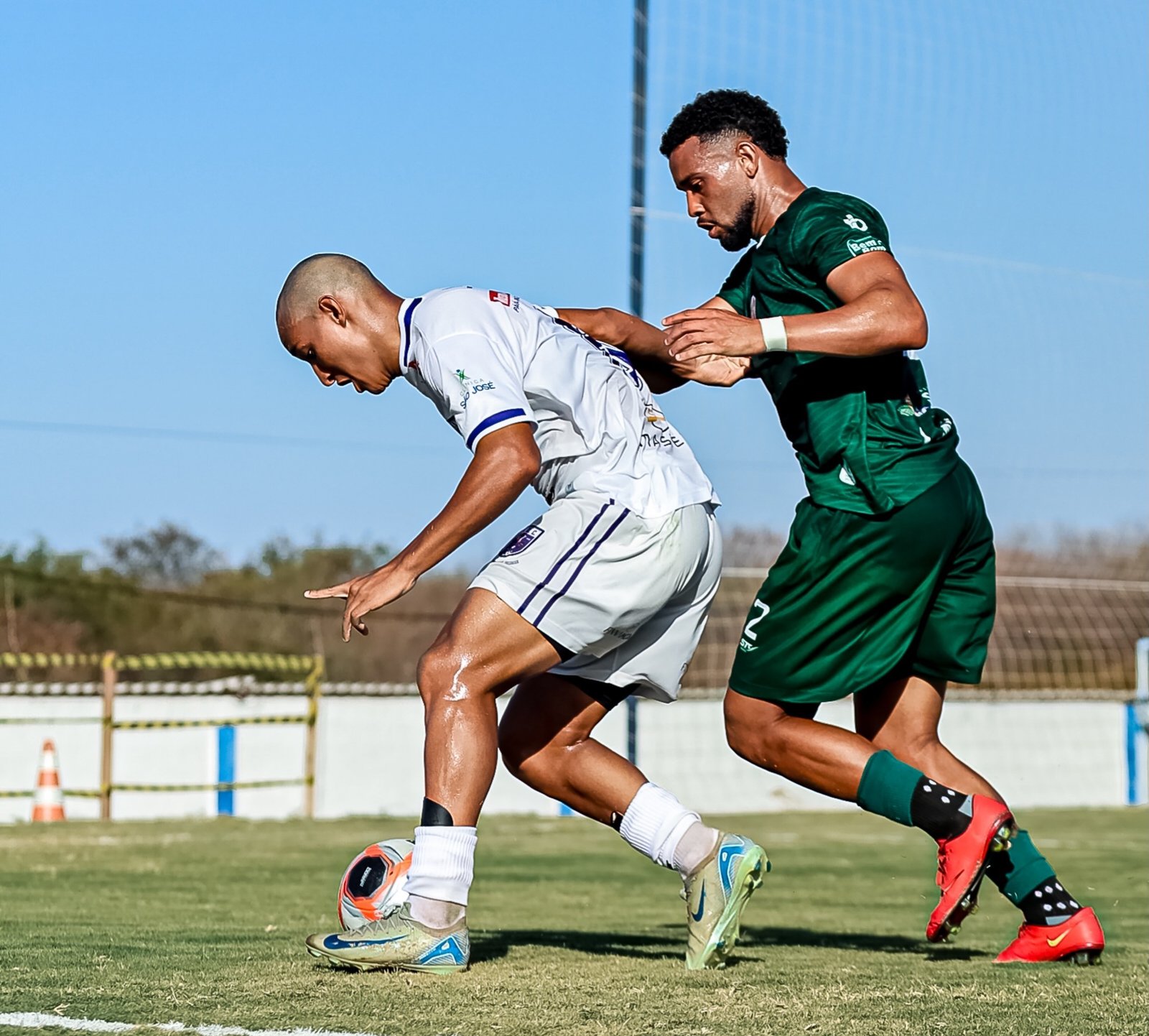Segundona Potiguar: returno começa com dois jogos no fim de semana