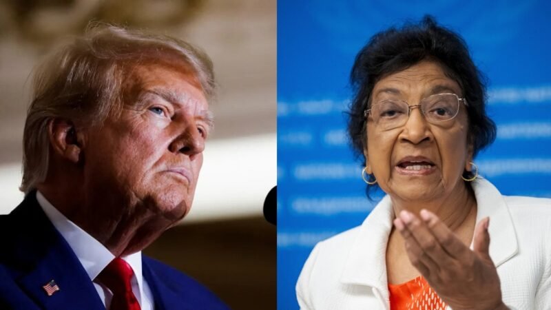Colega brasileira da Nobel da Paz explica como ela foi ‘revolucionária’ contra genocídios